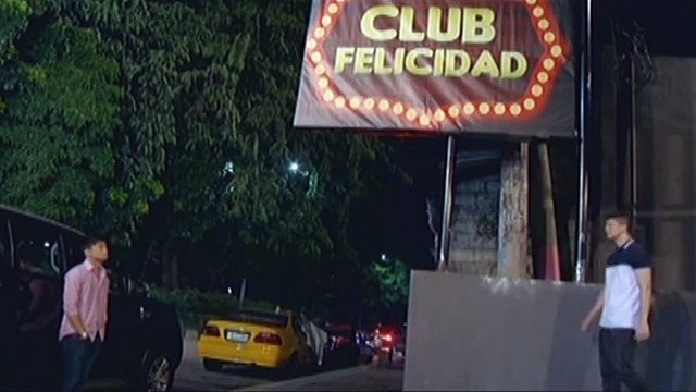 Banjo at Edward, ipaglalaban ang kanilang pagmamahal kay Sara