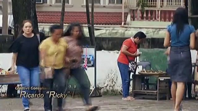 Gloria, emosyonal na humingi ng tawad sa anak na si Lizelle