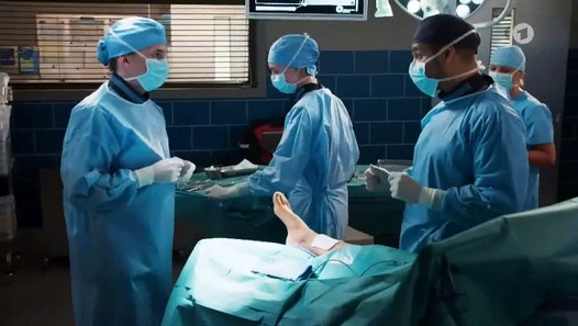 In Aller Freundschaft Die Jungen ärzte Ganze Folgen