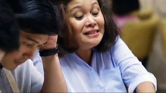 Magkakapatid na Alegre, masayang pinagkwentuhan ang mga kalokohan nila noong mga bata pa sila