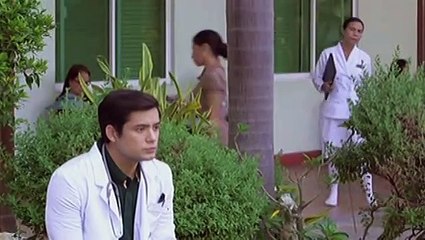 Pinang, nadinig ang pag-uusap ni doc JM at nurse Malou