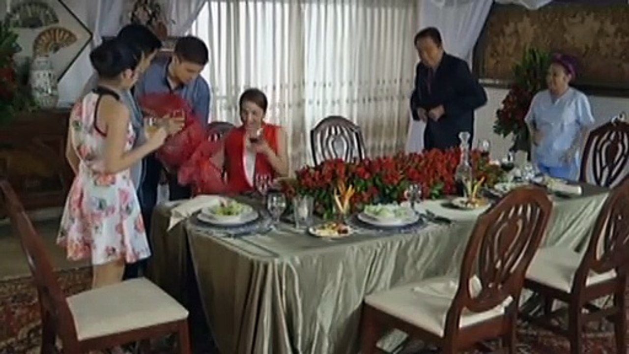 Verna, nawawalan na ng tiwala sa kanyang pamilya