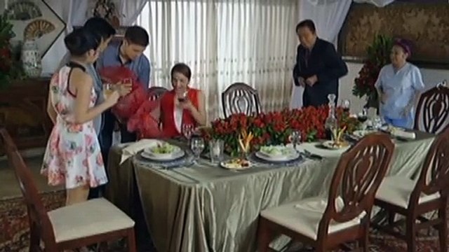 Verna, nawawalan na ng tiwala sa kanyang pamilya