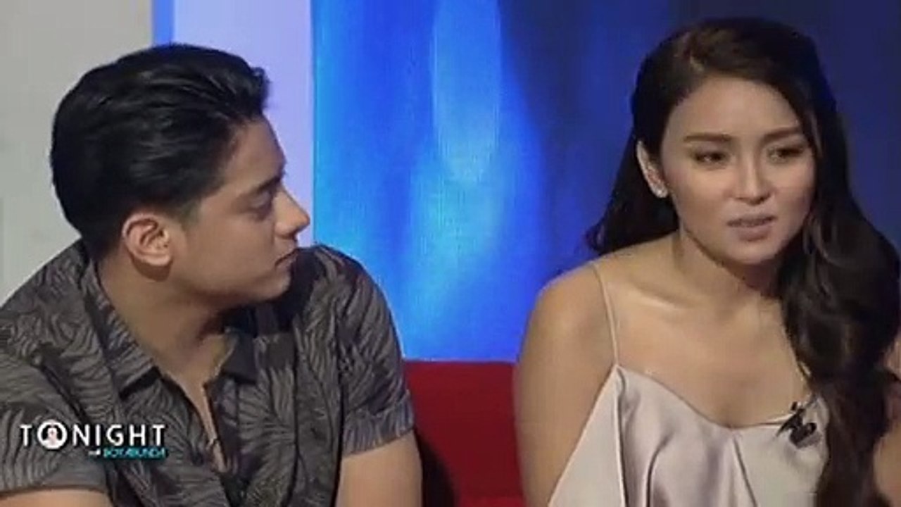 Ano ang boundaries ng "exclusive" term nina Daniel Padilla and Kathryn Bernardo?