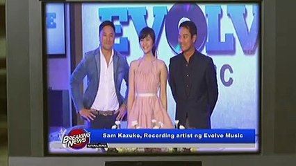 Mike, ipinagtanggol si Cathy sa maling balita