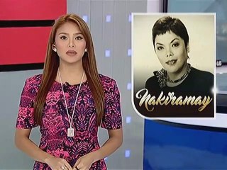 Mga Kaibigan, may mini-concert bilang pag-alala kay Joy Viado