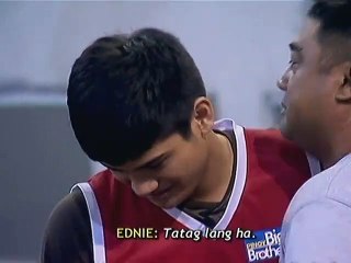 Pinoy Big Brother Season 7 Day 61: Christian, emosyonal nang muling mayakap ang kanyang Ama