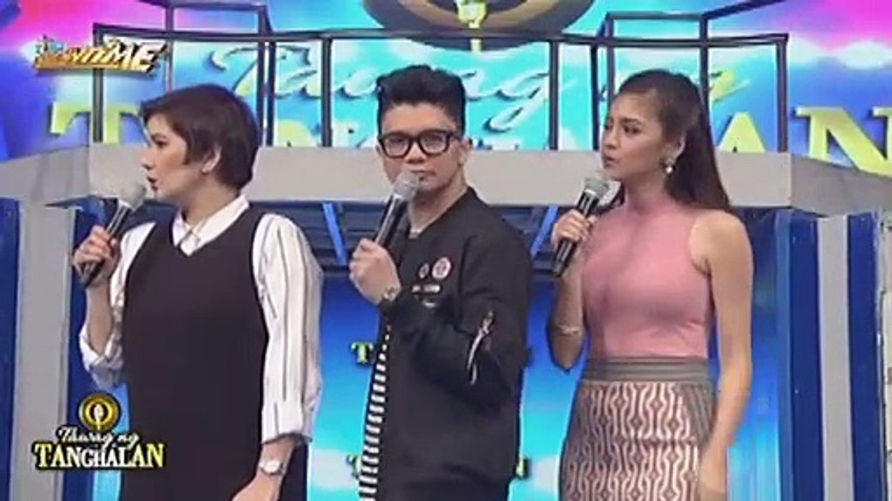 Ano ang reaction ni Queen Mother sa madamdaming kanta ni Jhong-Gong?