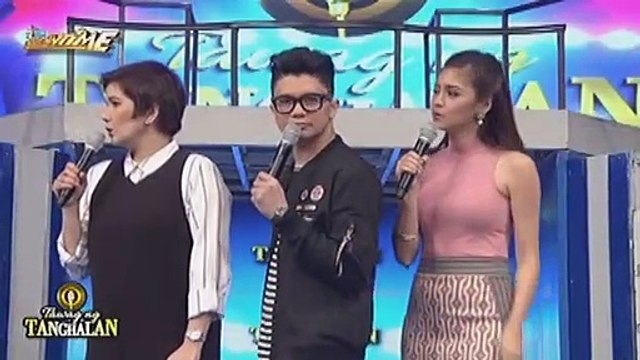 Ano ang reaction ni Queen Mother sa madamdaming kanta ni Jhong-Gong?