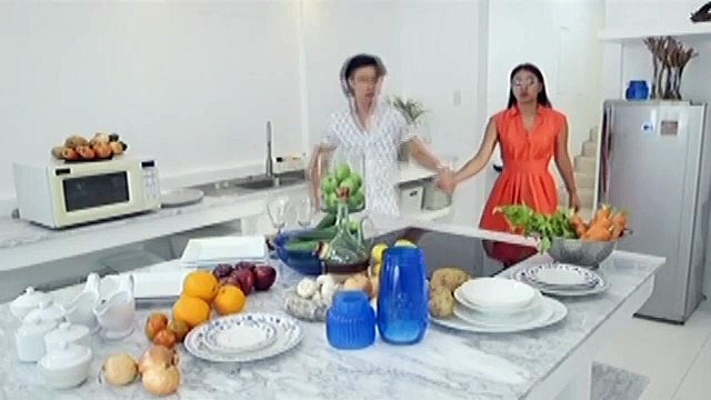 Episode 14: Ali, napansin ang pagseselos ni Iris kay Basti