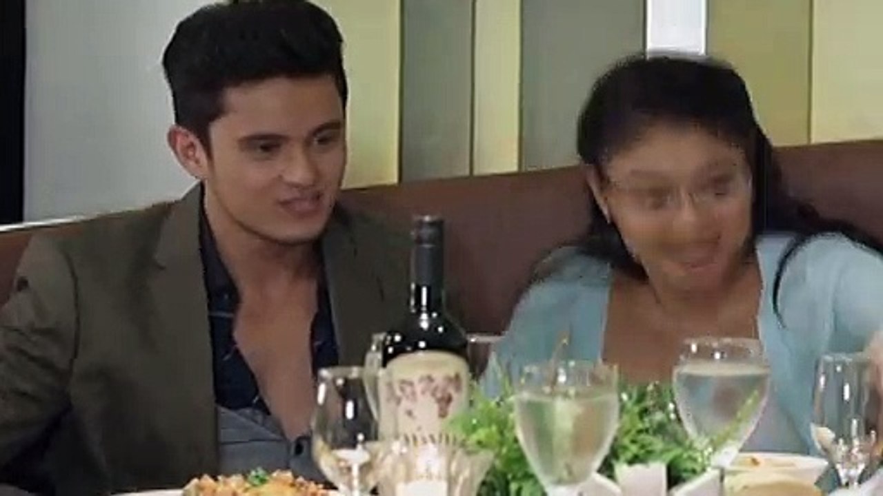 Episode 17: Ali, nakaramdam ng selos kina Iris at Basti