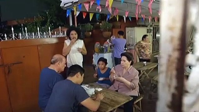 Eric, pinagbantaan ang pamilya ni Cardo