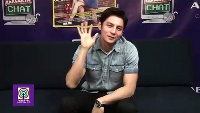 Joseph Marco, may 5 bagay na ibinuking tungkol kay Alex Gonzaga