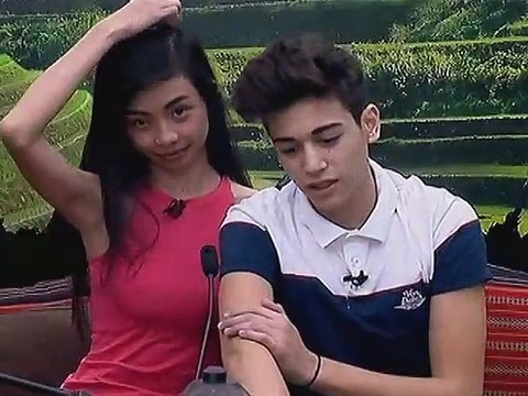 Marco at Maymay, tumulong sa picnic date nina Edward at Kisses