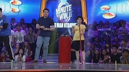 Sino ang tatanghalin na last man standing?