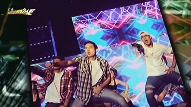 Hashtags, may task na gagawin sa loob ng bahay ni Kuya