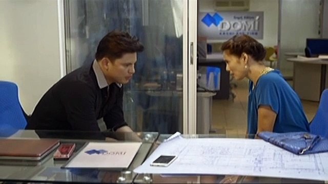 Episode 13: Nestor, tinanong si Valerie tungkol sa galit ni Basti