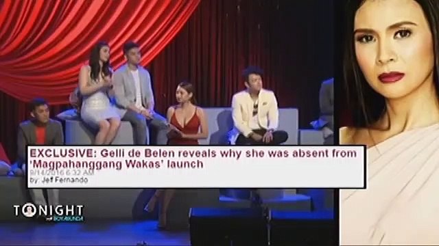 Alex Gonzaga, inaming nagkaroon ng 2-month relationship sa isang non-showbiz guy