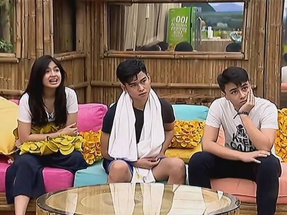 Pinoy Big Brother Season 7 Day 61: Kuya, ibinigay na ang weekly task ng mga Teen Housemates