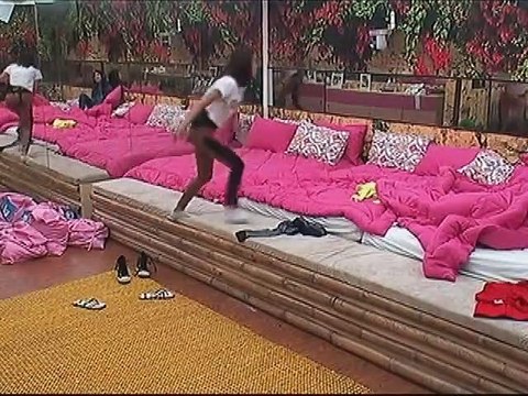 Heaven, kinausap sina Marco at Vivoree sa payo ni Kuya