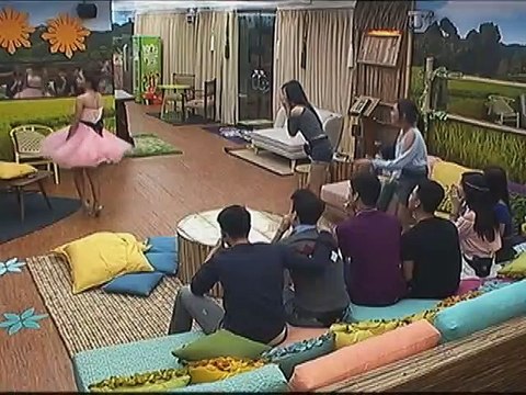 Marco at Vivoree, ipinaalam ang kanilang paghanga sa isat't isa