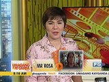 Ma Rosa,' opisyal nang Philippine entry sa 2017 Oscar Awards Best Foreign Film
