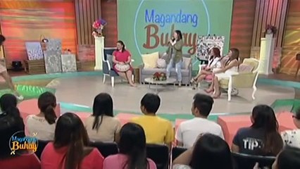 Naging strict mentor ba si Yeng kina Ylona at Krissha sa We Love OPM?