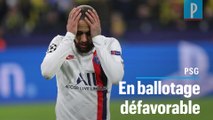 Dortmund - PSG (2-1) : « Paris a pris une leçon d'envie et de rigueur tactique »