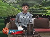 PBB7 Day 63: Boy Housemates, natalo sa kanilang basketball game