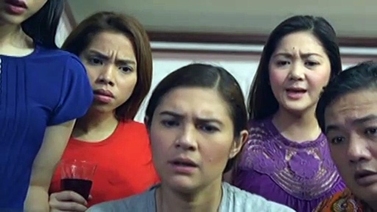 Marge, pinalabas na may relasyon sina Cathy at Mike