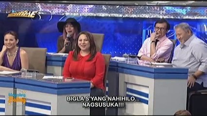 Ano ang mga pasabog ni Yeng sa 10th anniversary niya sa showbiz?