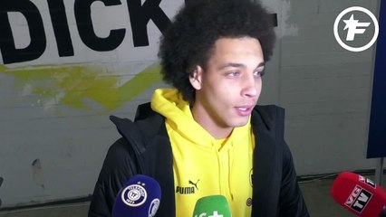 Erling Haaland les impressionne tous