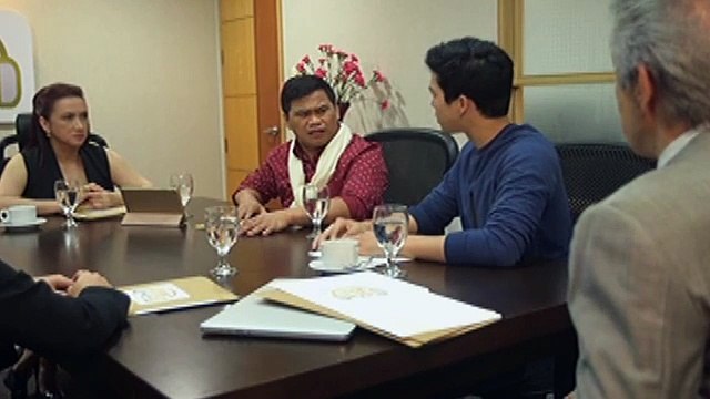 Kevin, gusto ng itigil ang kanyang pagkanta