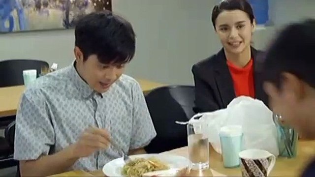 Eric, ikinuwento ang kanyang pamilya kay Cardo