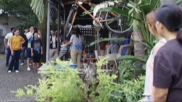 Gloria, proud na ikinuwento ang masayang buhay noong bata pa ang kanyang mga anak