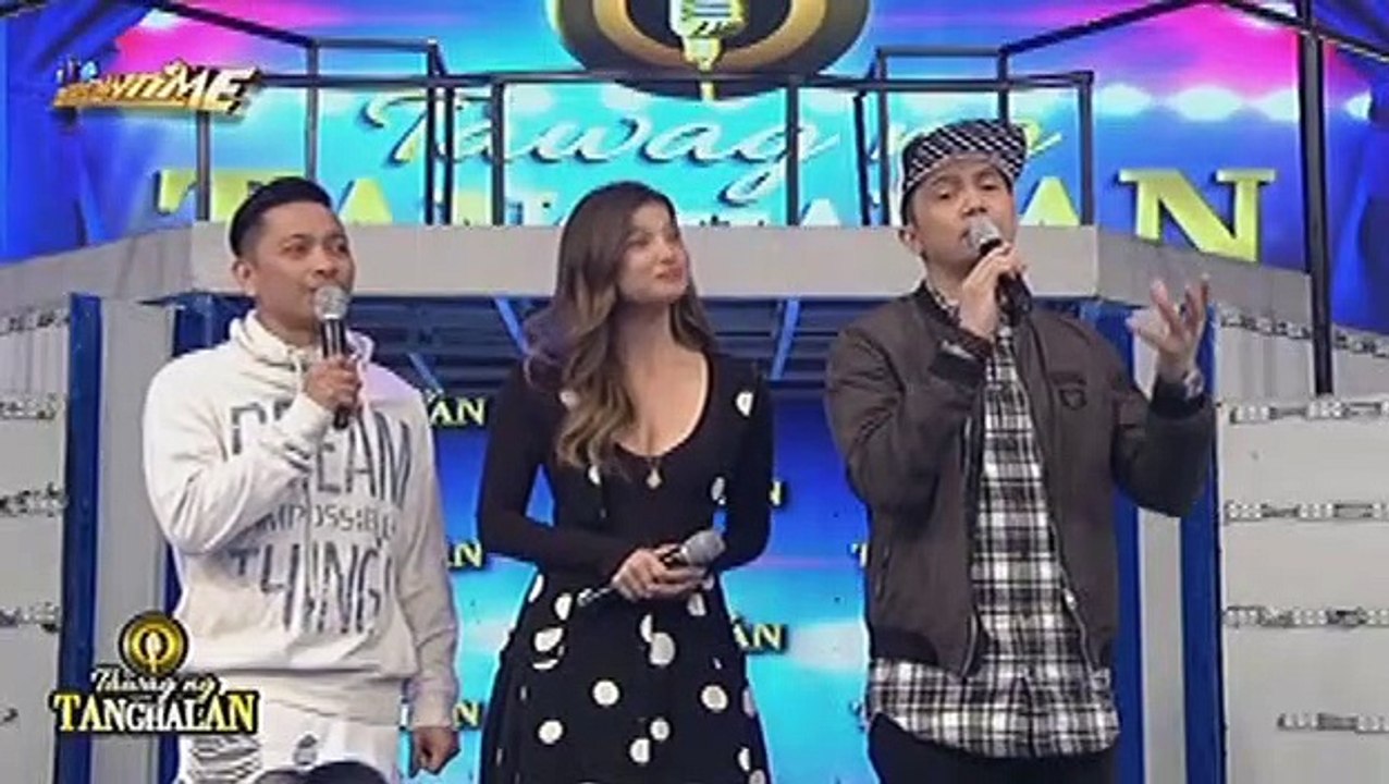Rey Valera, dinaanan sa kanta ang paalala sa mga contenders