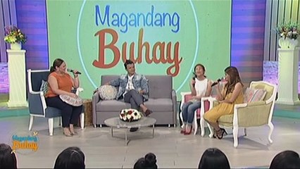 Jericho, gustong maka-loveteam si Melai
