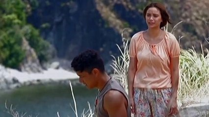 Aryann to Waldo: "Ilayo mo nalang ako dito"