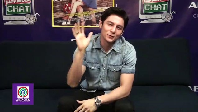 5 things you didn't know about Alex according to Joseph