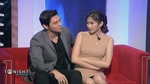 Joseph Marco, nanligaw ba kay Alex Gonzaga?