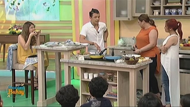 Ano ang nabago sa pagdating ni Kim sa buhay ni Jericho?