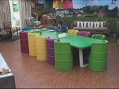 Marco, nag-alala sa pag-iyak ni Liza