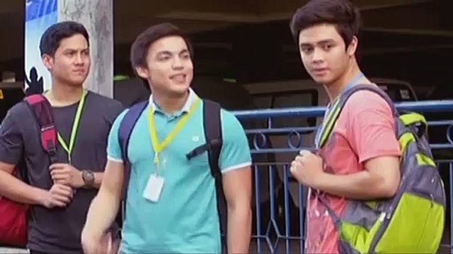 Atom, sinubukan pasunurin si Boyong