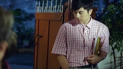 Eric, nagtangkang saktan si Lola Flora