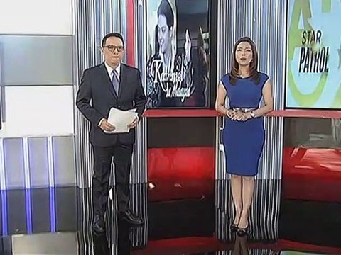 Kathniel, bumisita sa Malaysia para sa pelikula nilang Barcelona: A Love Untold