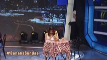 Ellen Adarna at Brandon Vera, nakisali sa kulitan ng BananaKada