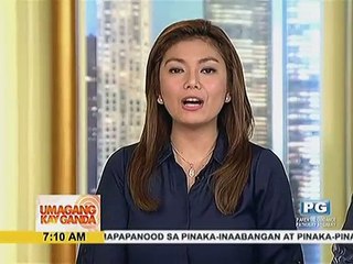 Coco Martin, kinilala bilang "Celebrity Advocate" kontra iligal na droga