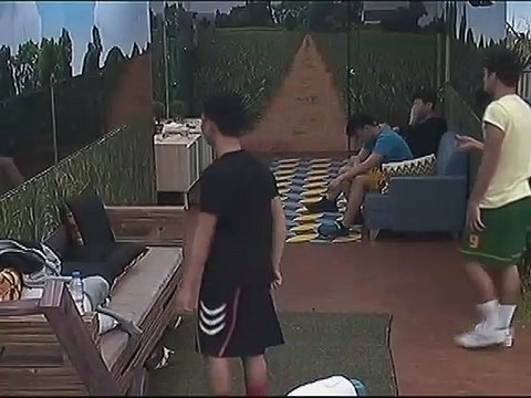 PBB7 Day 63: Boy Housemates, nakaramdam ng pressure sa panalo ng Girls