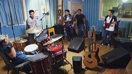 Paeng, nalungkot nang malaman na tinanggal na siya ilang miyembro ng banda