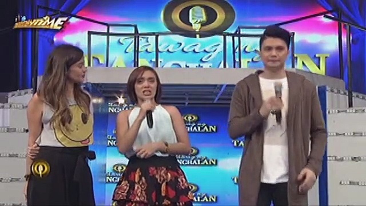 K Brosas, may payo kay Mara Cherry sa pagiging single parent